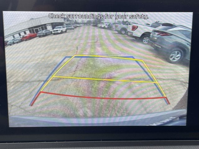 2023 Kia Telluride LX