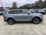 2023 Kia Telluride LX