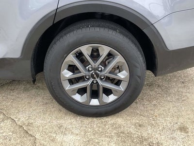 2023 Kia Telluride LX