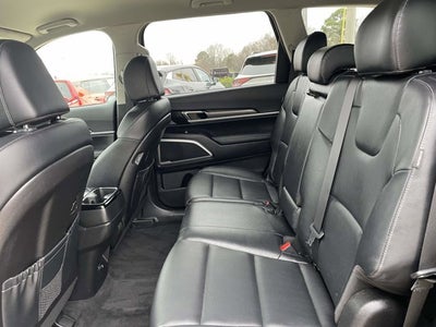 2023 Kia Telluride LX