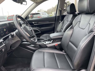 2023 Kia Telluride LX