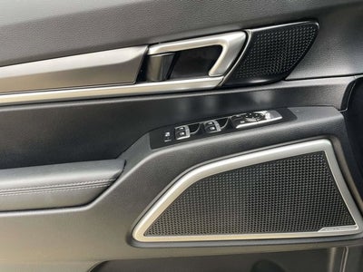 2023 Kia Telluride LX