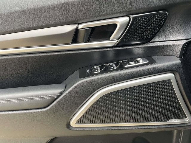 2023 Kia Telluride LX