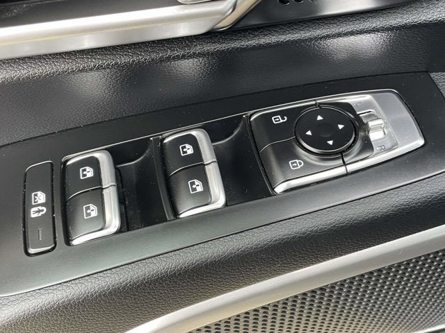 2023 Kia Telluride LX