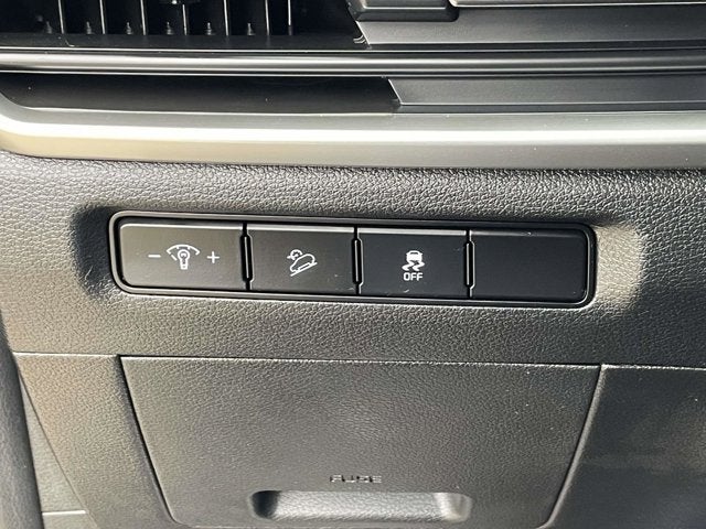 2023 Kia Telluride LX