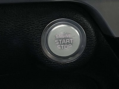 2023 Kia Telluride LX