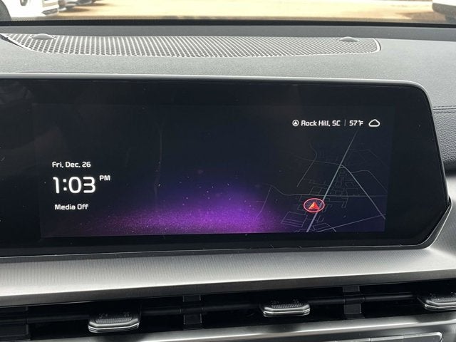 2023 Kia Telluride LX