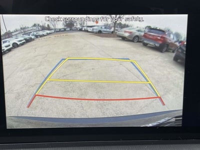 2023 Kia Telluride LX