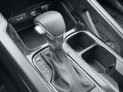 2023 Kia Telluride LX