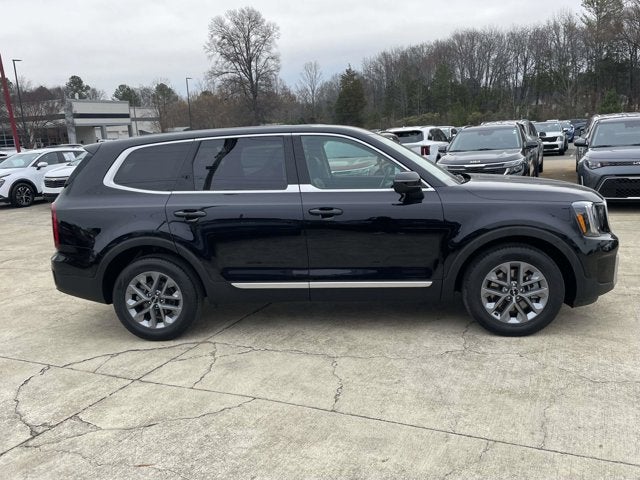 2023 Kia Telluride LX