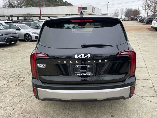 2023 Kia Telluride LX
