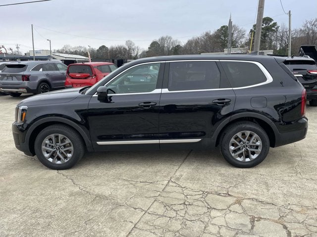 2023 Kia Telluride LX