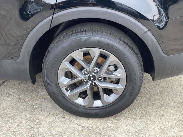 2023 Kia Telluride LX