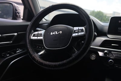 2022 Kia Telluride LX