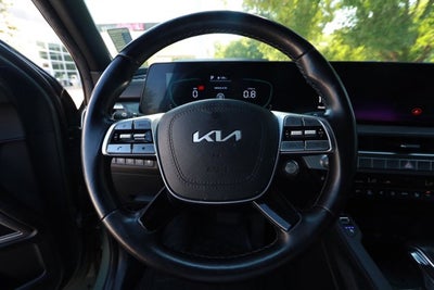 2023 Kia Telluride EX X-Line