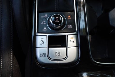 2023 Kia Telluride EX X-Line