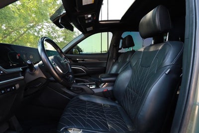 2023 Kia Telluride EX X-Line