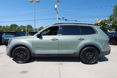 2023 Kia Telluride EX X-Line