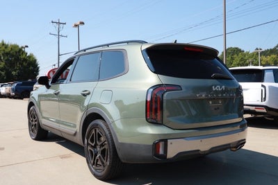 2023 Kia Telluride EX X-Line
