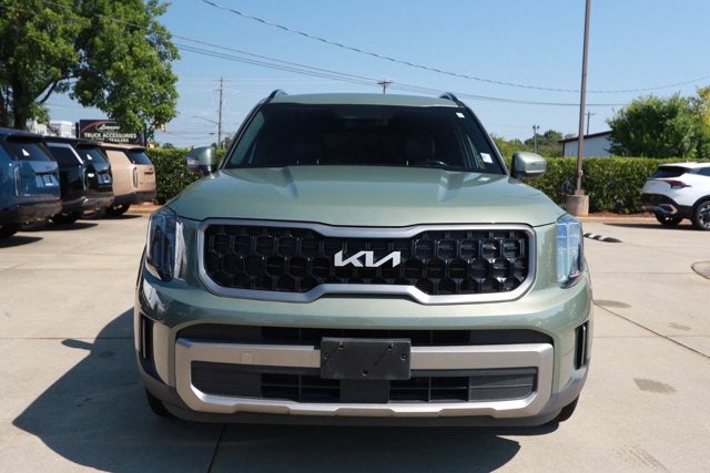 2023 Kia Telluride EX X-Line