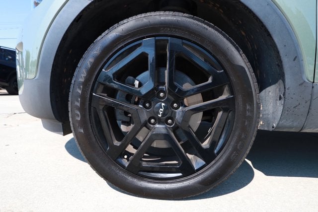 2023 Kia Telluride EX X-Line