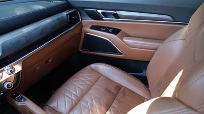 2024 Kia Telluride SX Prestige X-Line