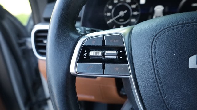 2024 Kia Telluride SX Prestige X-Line