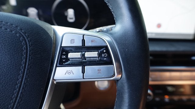 2024 Kia Telluride SX Prestige X-Line