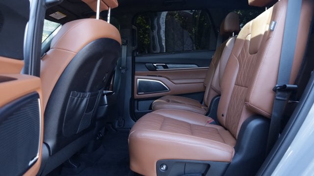 2024 Kia Telluride SX Prestige X-Line
