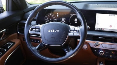2024 Kia Telluride SX Prestige X-Line