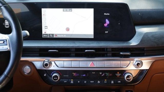 2024 Kia Telluride SX Prestige X-Line