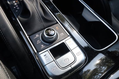 2024 Kia Telluride SX X-Pro