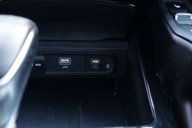 2024 Kia Telluride SX X-Pro