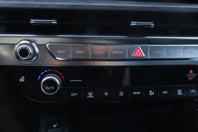 2024 Kia Telluride SX X-Pro