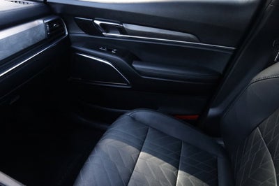 2024 Kia Telluride SX X-Pro