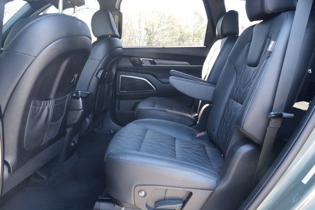 2024 Kia Telluride SX X-Pro