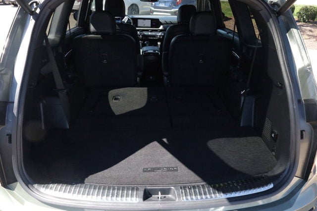 2024 Kia Telluride SX X-Pro