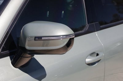 2024 Kia Telluride SX X-Pro