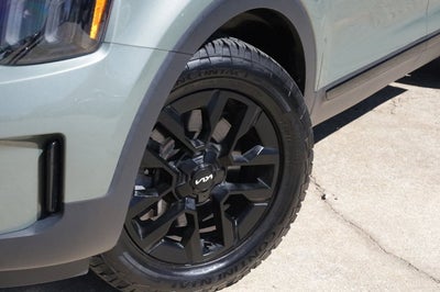 2024 Kia Telluride SX X-Pro
