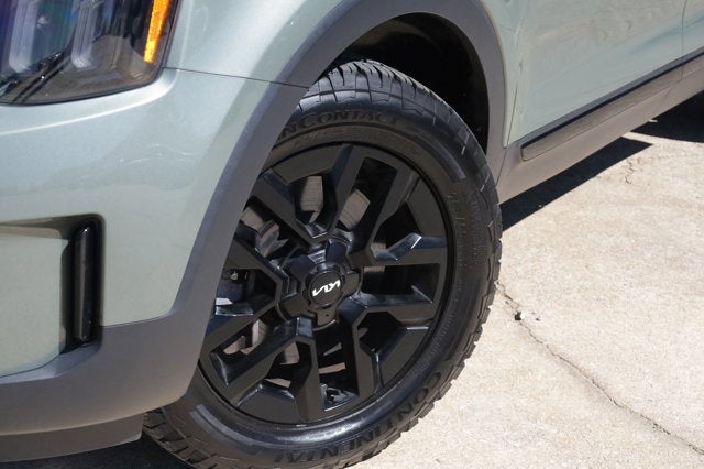 2024 Kia Telluride SX X-Pro