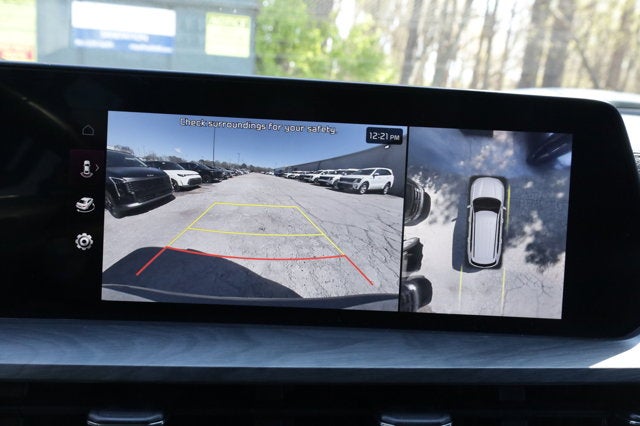 2024 Kia Telluride SX X-Pro