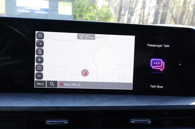 2024 Kia Telluride SX X-Pro