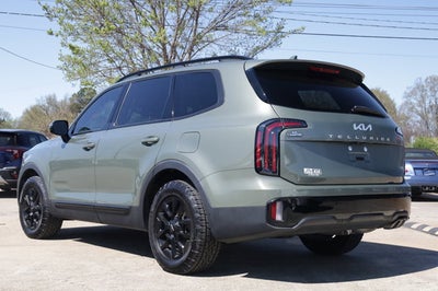 2024 Kia Telluride SX X-Pro