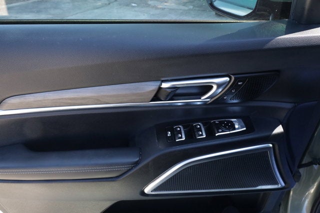 2024 Kia Telluride SX X-Pro