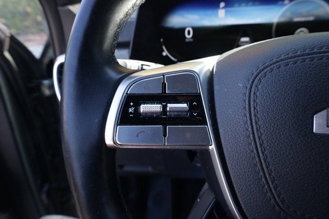 2024 Kia Telluride SX X-Pro