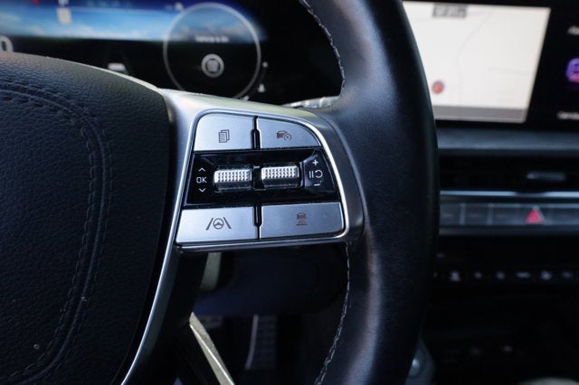 2024 Kia Telluride SX X-Pro