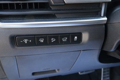 2024 Kia Telluride SX X-Pro