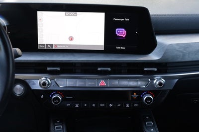 2024 Kia Telluride SX X-Pro