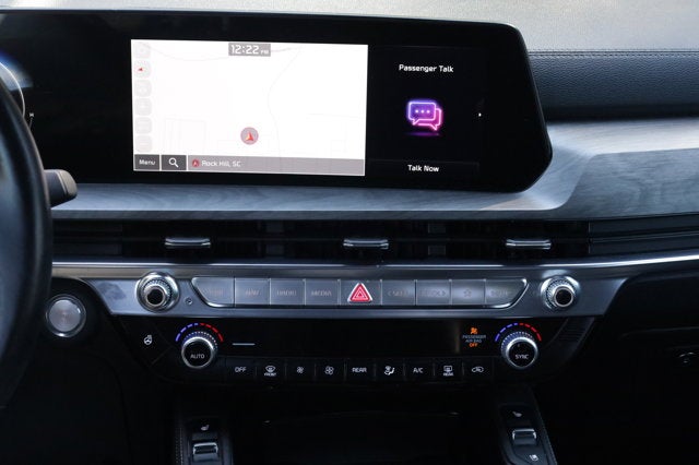 2024 Kia Telluride SX X-Pro