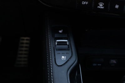 2024 Kia Telluride SX X-Pro